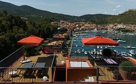 Hotel Don Pedro